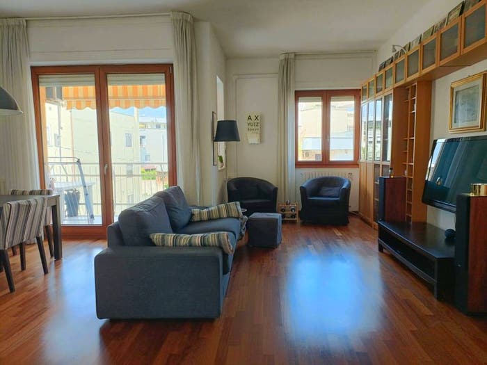 Appartamento trilocale in vendita in Via Santa Maria del Casale, Casale Materdomini, Brindisi