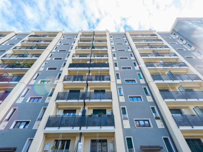 Appartamento bilocale in vendita in Via Angelo Inganni, Primaticcio, Milano