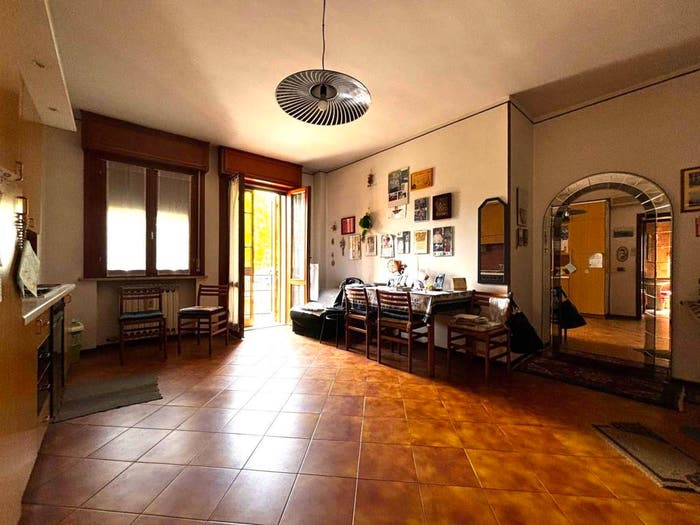 Appartamento bilocale in vendita in Centro, Legnago