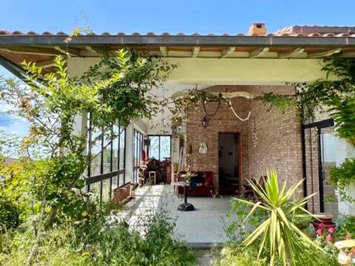 Casa con 6 locali in vendita in Via Donatori Del Sangue No Number, Centro, Montaione