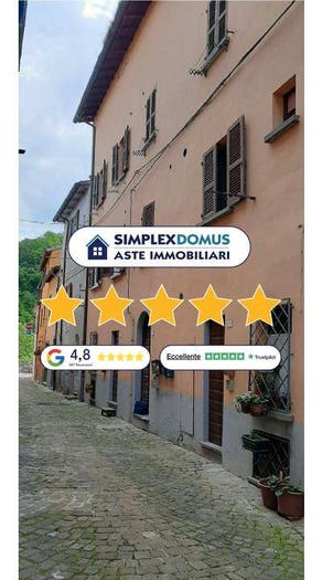 Appartamento quadrilocale in vendita in Via delle Maioliche, Centro, Urbania