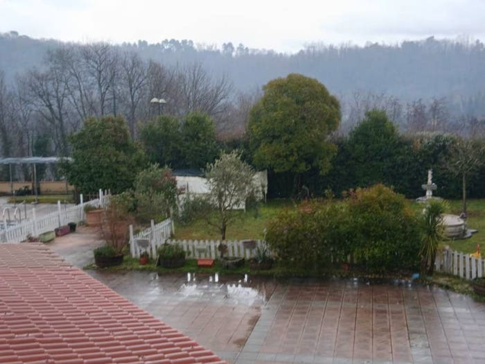 Appartamento quadrilocale in vendita in Via Filippo Guerrieri, Monti, Licciana Nardi