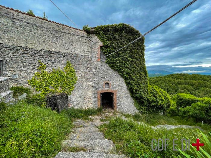 Casa in vendita in Via del Casolino, Orvinio