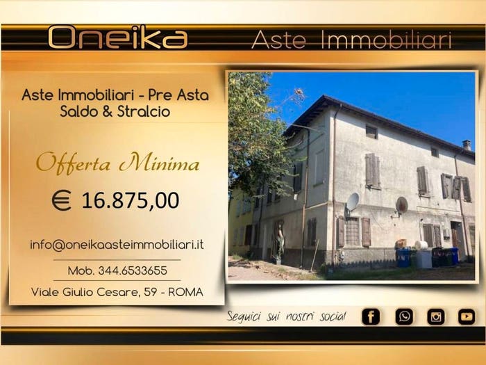 Appartamento con 5 locali in vendita in Via Gazzoli, Novi di Modena