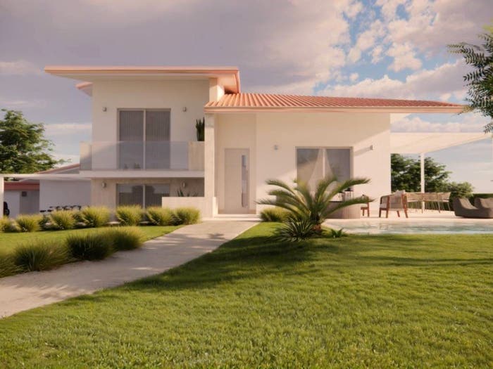 Casa con 6 locali in vendita in Centro, Forte dei Marmi