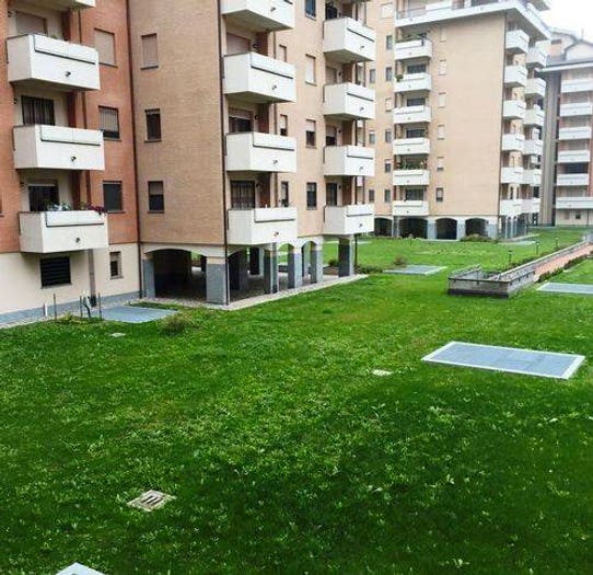 Appartamento trilocale in vendita in Via Camillo Golgi, Centro, Opera