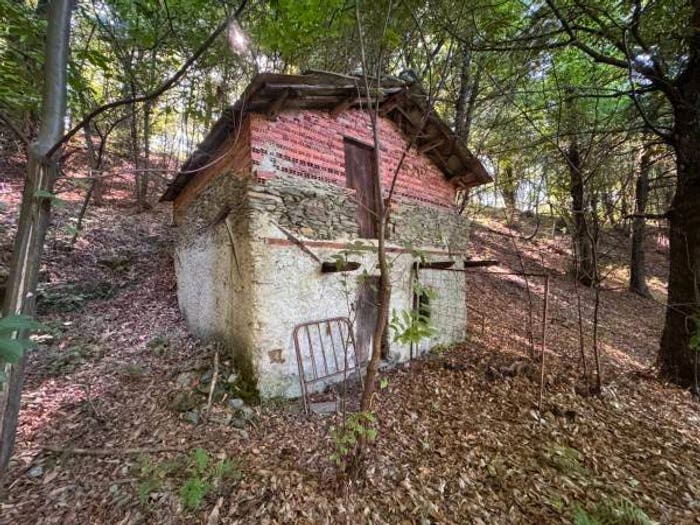 Casa bilocale in vendita in Borgata Rossetti, Paesana