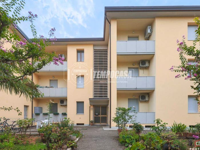 Appartamento quadrilocale in vendita in Viale Albertazzi, Centro, Castel San Pietro Terme
