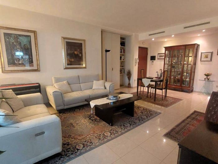 Appartamento con 5 locali in vendita in Via Marino da Caramanico, Stadio Lungomare Colombo, Pescara