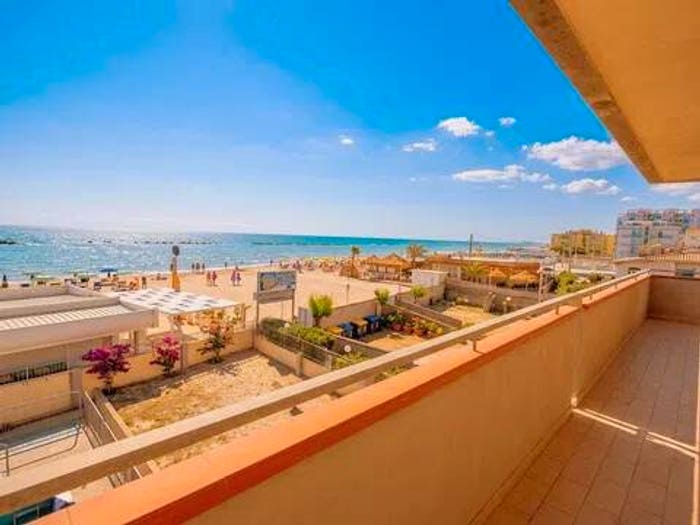 Appartamento quadrilocale in vendita in Viale Mar Adriatico, Lido degli Scacchi Lido di Pomposa, Comacchio