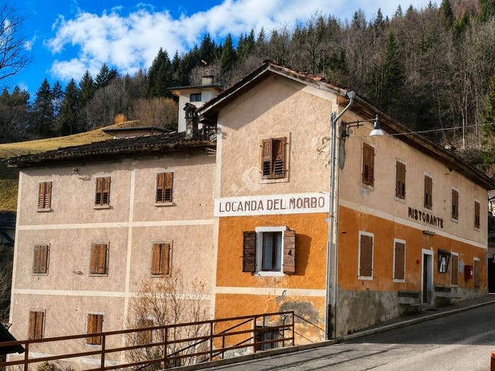Casa in vendita in Viale Edelweiss, Centro, Ravascletto