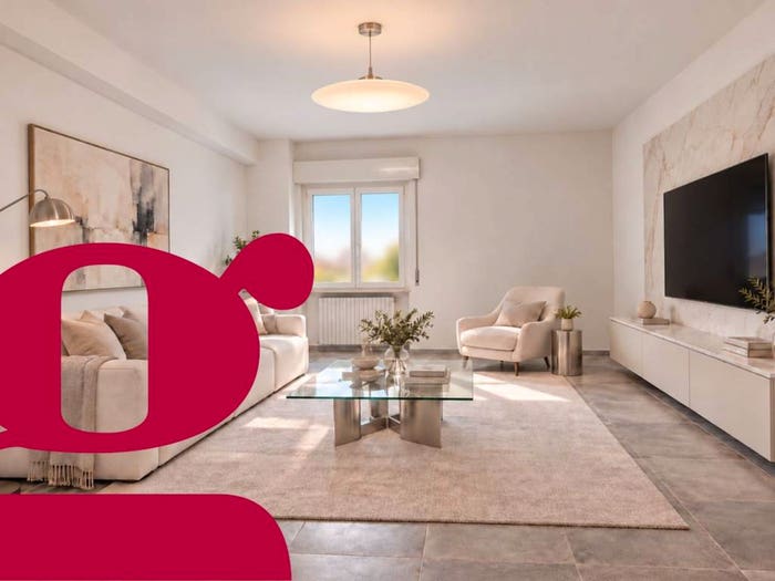 Appartamento con 5 locali in vendita in VIA OTTORINO RESPIGHI, Centro, Castelfidardo