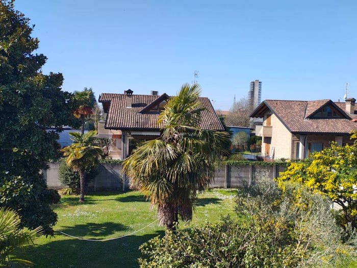 Appartamento trilocale in vendita in via Hermada, Desio