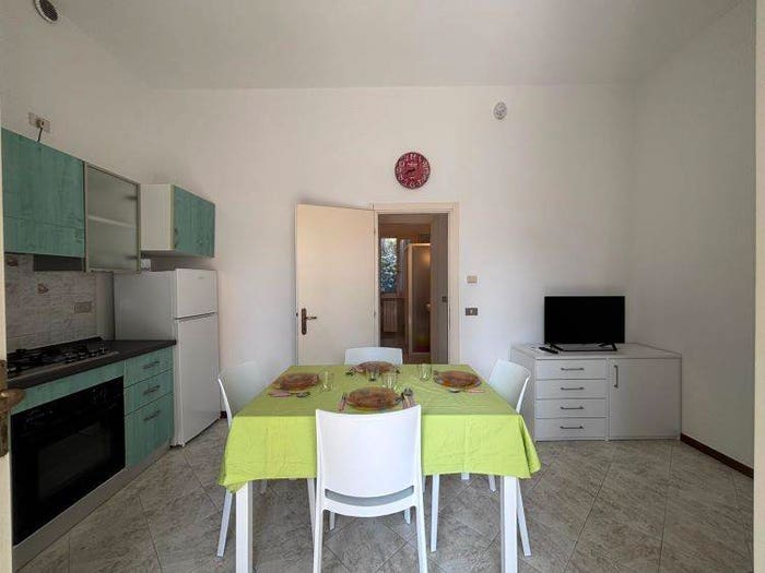 Appartamento trilocale in vendita in Via del Bondone, Lido degli Scacchi Lido di Pomposa, Comacchio
