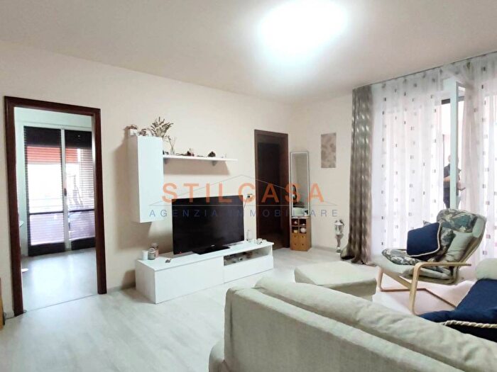 Appartamento quadrilocale in vendita in Via Palmiro Togliatti, Villa San Martino, Pesaro