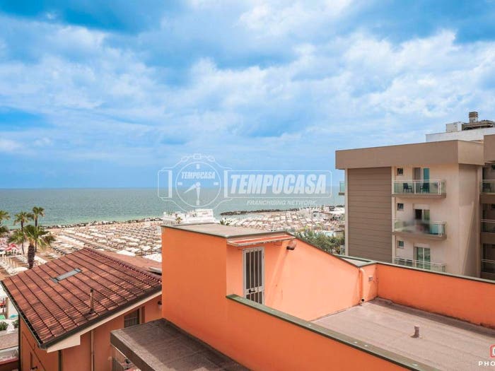 Appartamento bilocale in vendita in Via Litoranea Nord, Centro, Misano Adriatico