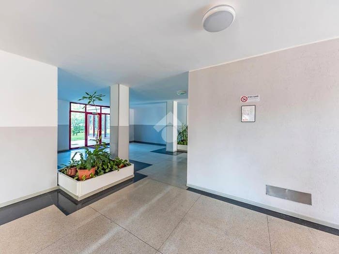 Appartamento trilocale in vendita in Via Arturo Toscanini, Centro, Lainate