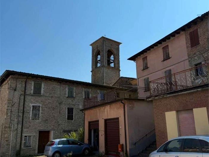 Casa con 6 locali in vendita in Quara, Toano
