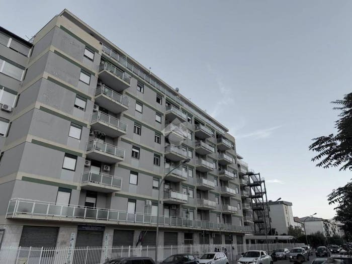 Appartamento quadrilocale in vendita in Via Leonardo Ruggeri, Uditore Leonardo Da Vinci Alta, Palermo