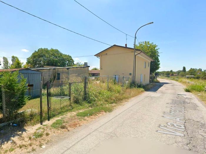 Casa con 6 locali in vendita in Via Alfredo Poggi, Sant'Alberto, Ravenna