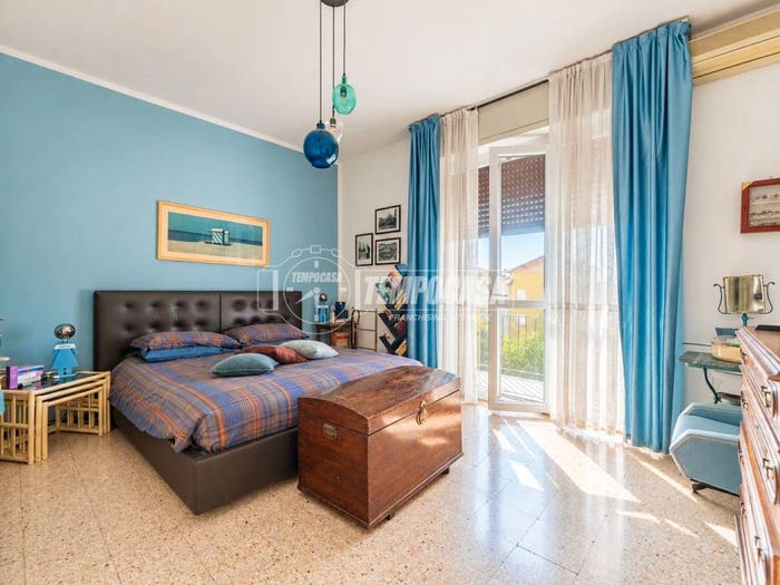 Appartamento trilocale in vendita in Via Enrico Fermi, Abbiategrasso