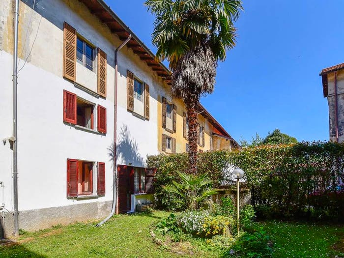 Appartamento trilocale in vendita in Via Strabone, Camerlata Rebbio, Como