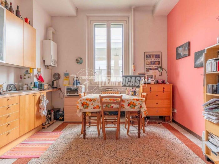 Appartamento bilocale in vendita in Viale Tibaldi, Pezzotti Meda, Milano