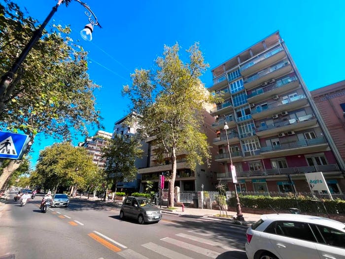 Appartamento con 5 locali in vendita in Via della Libertà, Libertà Villabianca, Palermo