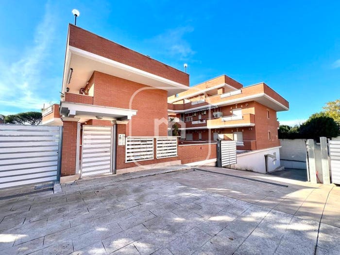 Appartamento bilocale in vendita in Via Piero Maroncelli, Santa Maria delle Mole, Marino