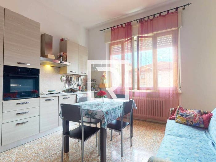 Appartamento bilocale in vendita in VIA PELLEGRINO BACCARINI, Foro Boario, Forlì