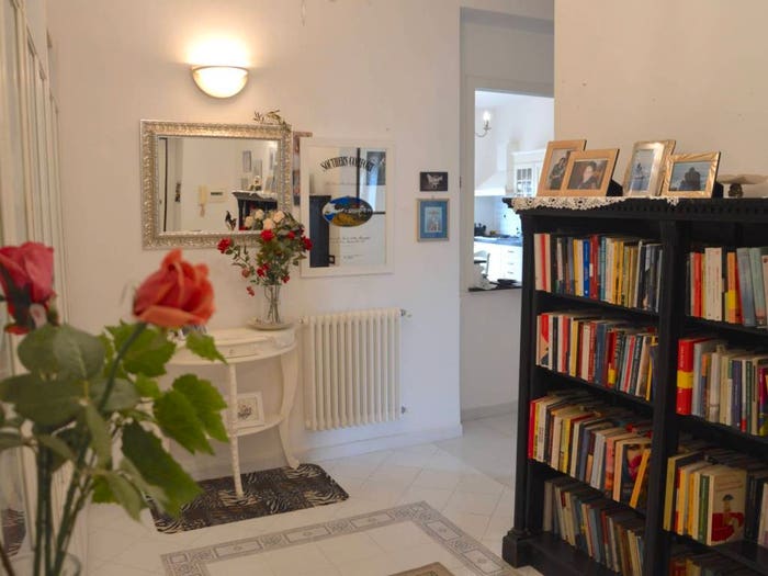 Appartamento con 5 locali in vendita in Corso San Gennaro, Centro, Itri