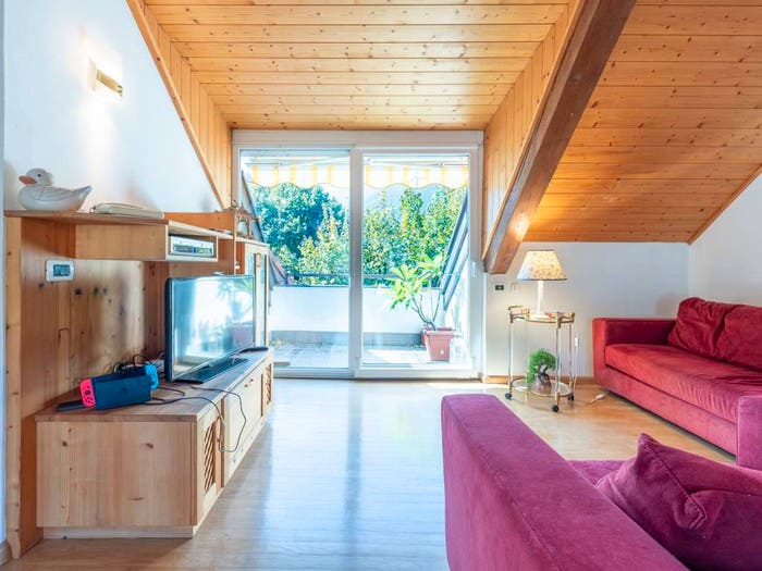 Casa trilocale in vendita in Centro, Merano