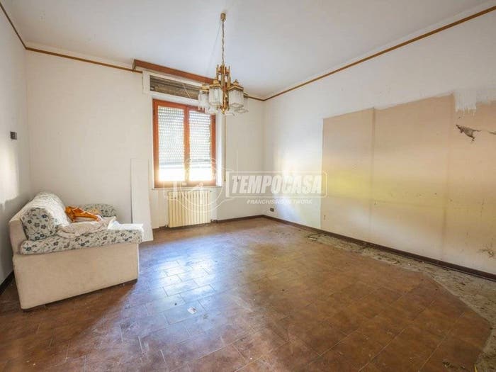Appartamento trilocale in vendita in Via Giovanni Minio, Morrovalle