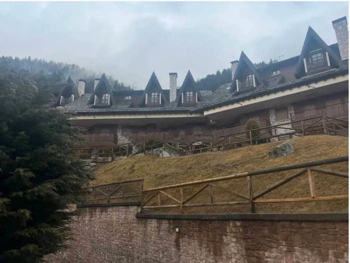 Casa trilocale in vendita in Via degli Alpini, San Polo Nuovo, Brescia
