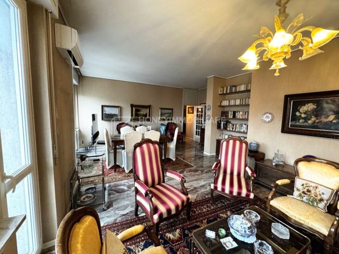Appartamento con 5 locali in vendita in Via Emilio Usiglio, San Lazzaro, Parma