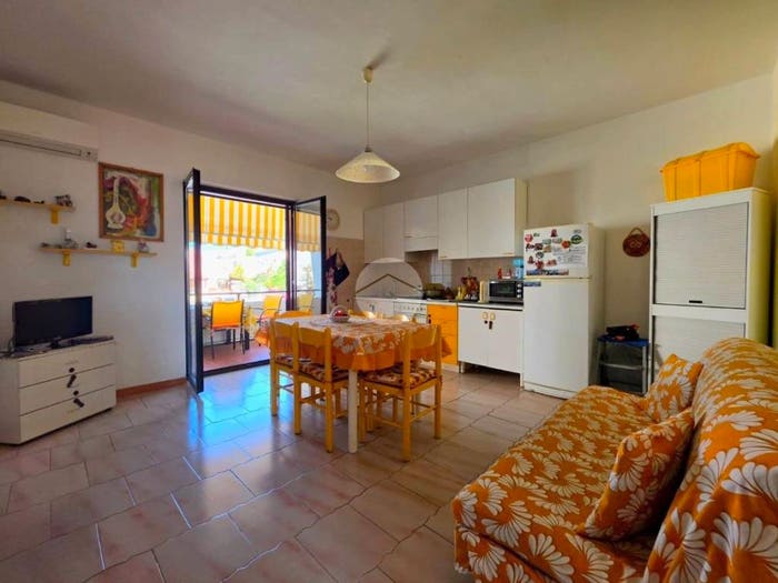 Appartamento bilocale in vendita in Viale Raffaello, Baia del Carpino Petrosa Piano Grande, Scalea
