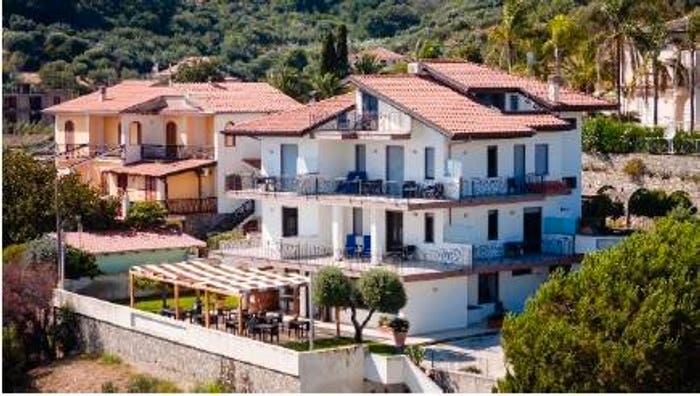 Casa con 6 locali in vendita in Via Virglio, Marina Di Casal Velino, Casal Velino