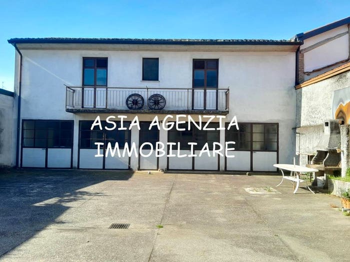 Casa con 5 locali in vendita in Via Baldassi, Centro, Borgo San Giacomo