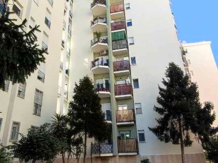 Appartamento bilocale in vendita in Via Luchino dal Verme, Pigneto, Roma