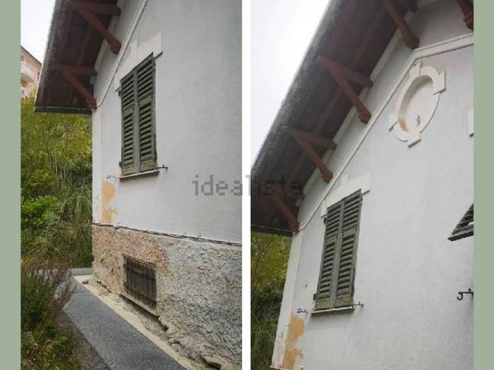 Appartamento bilocale in vendita in Viale Giorgio Modugno, Pegli, Genova