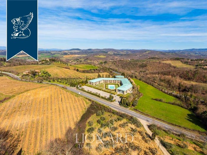 Casa con 6 locali in vendita in Barberino Tavarnelle