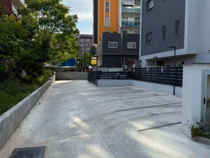 Appartamento trilocale in vendita in Via Cesare Curcio, Popilia Vagliolise, Cosenza