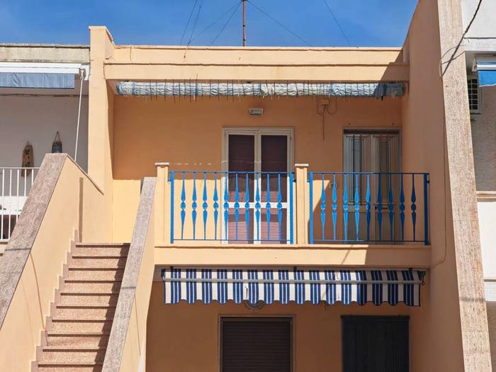 Casa trilocale in vendita in via lungomare Tiepolo, Torre Mozza, Ugento