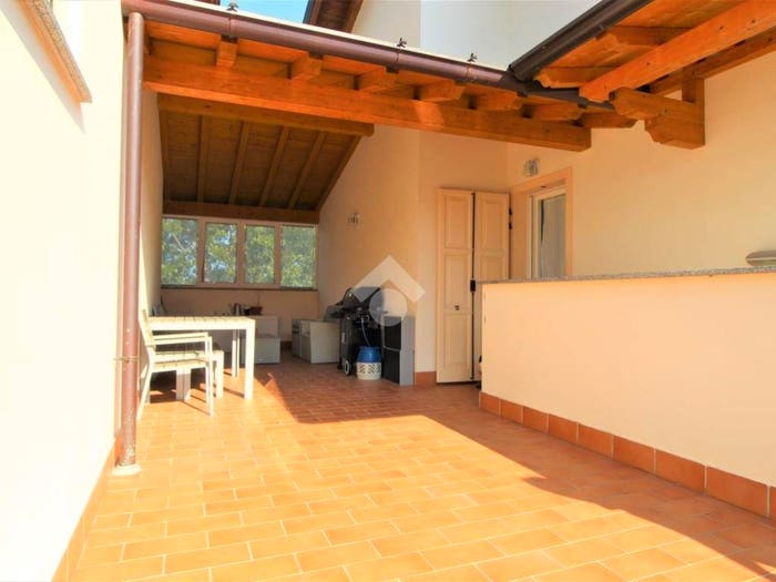 Appartamento bilocale in vendita in Via G Deledda, Centro, Pandino