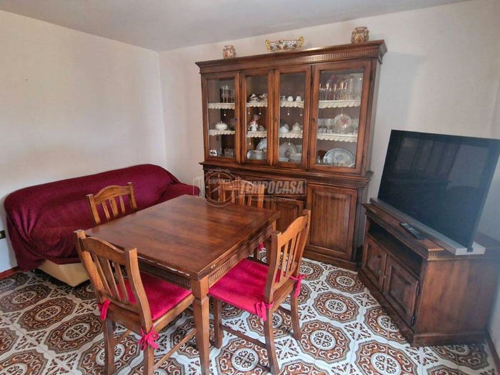 Appartamento trilocale in vendita in Via Spiazze, Centro, Esanatoglia