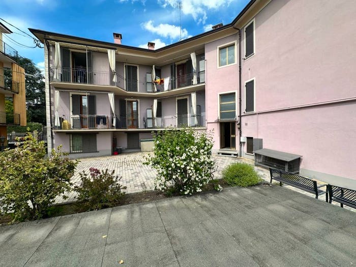 Appartamento trilocale in vendita in via Primo Alpini, Altipiano, Mondovì