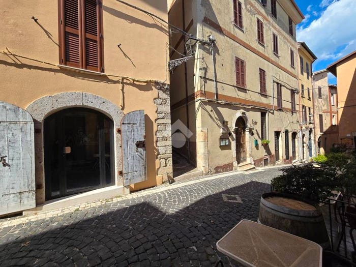 Appartamento bilocale in vendita in Via Case Grandi, Fiuggi