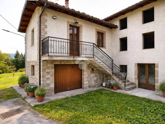 Casa trilocale in vendita in Via Taviela, Fresis, Enemonzo