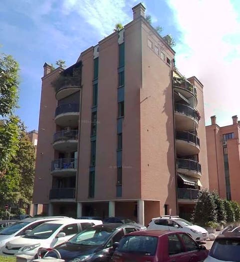 Appartamento quadrilocale in vendita in via Napoli, Centro, Rubiera