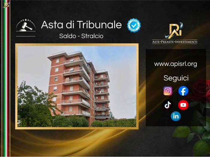 Appartamento quadrilocale in vendita in Via Firenze D, Altopascio Centro, Altopascio